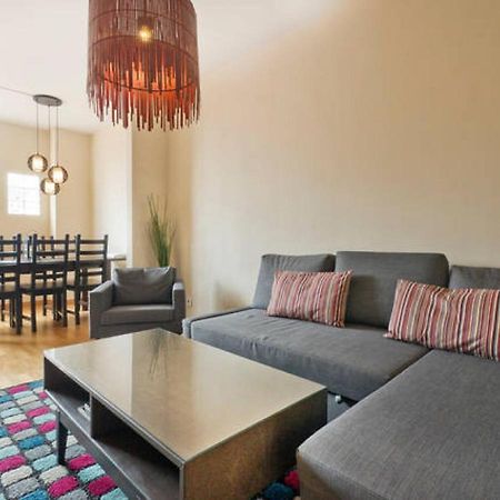 Apartment Poble Nou Barcelona Ngoại thất bức ảnh