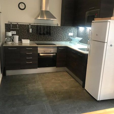 Apartment Poble Nou Barcelona Ngoại thất bức ảnh