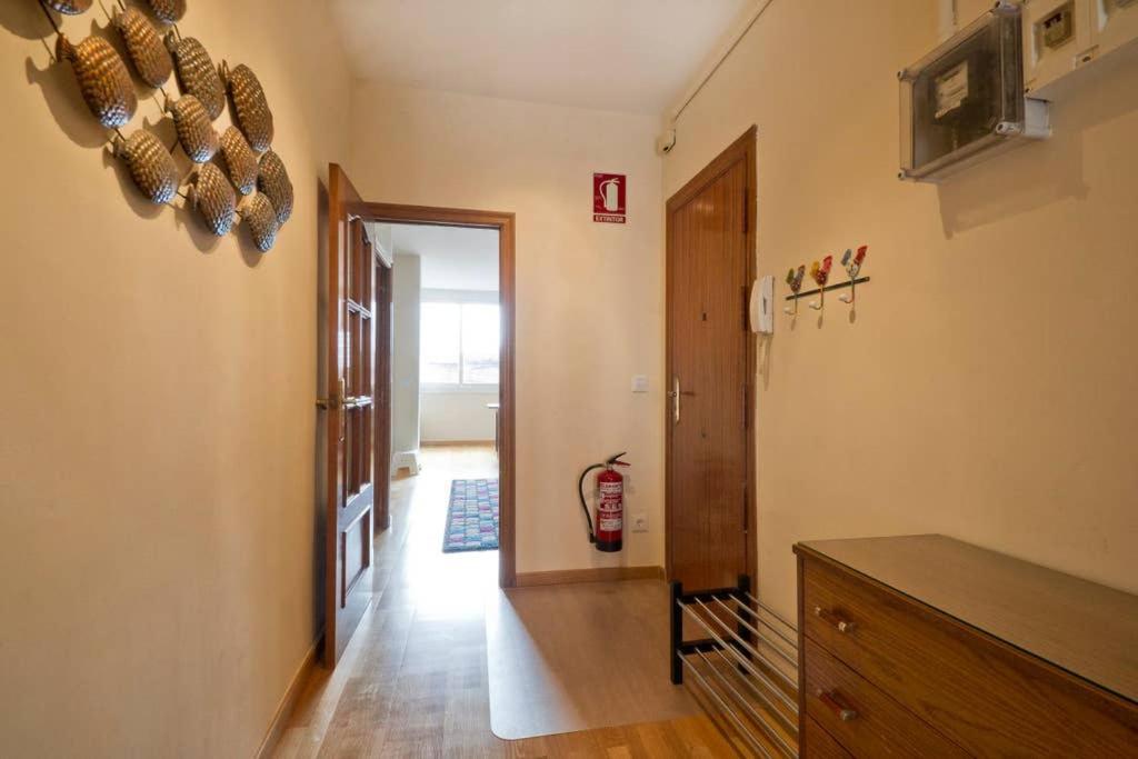 Apartment Poble Nou Barcelona Ngoại thất bức ảnh