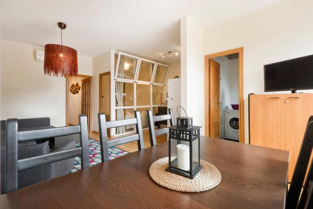 Apartment Poble Nou Barcelona Ngoại thất bức ảnh
