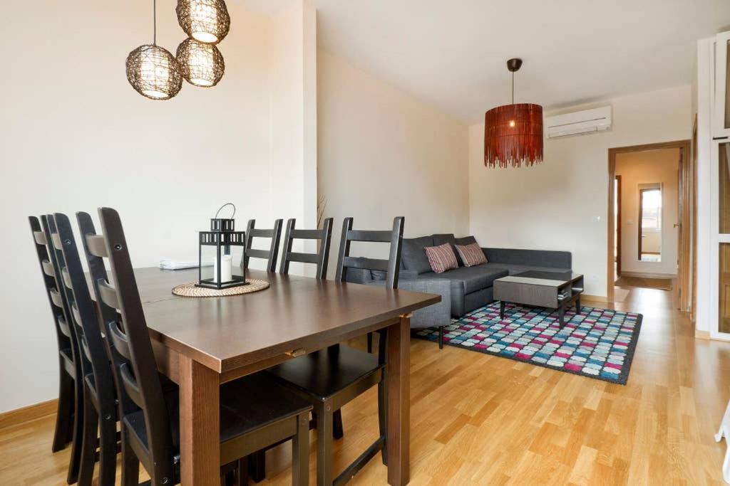 Apartment Poble Nou Barcelona Ngoại thất bức ảnh