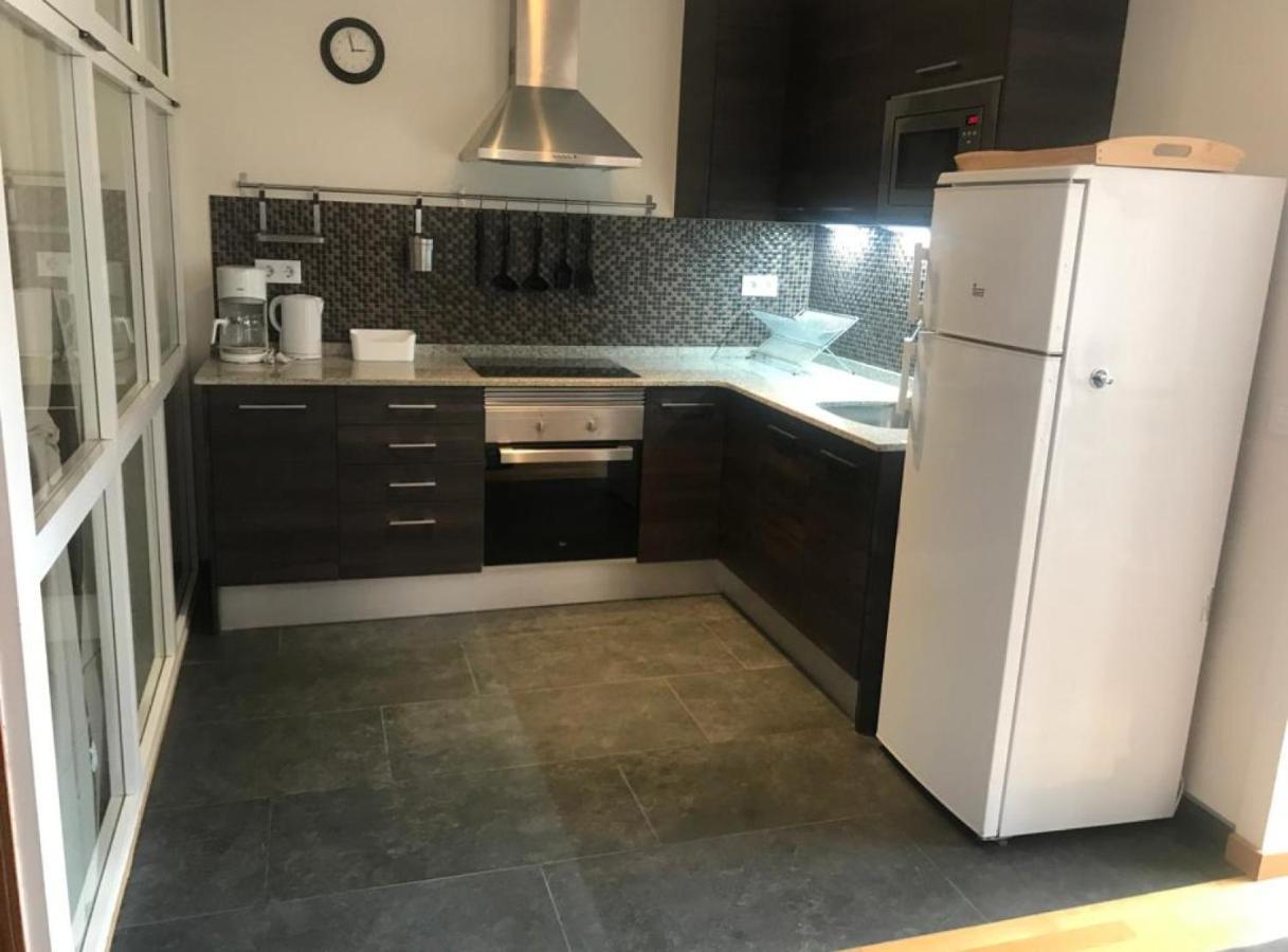 Apartment Poble Nou Barcelona Ngoại thất bức ảnh