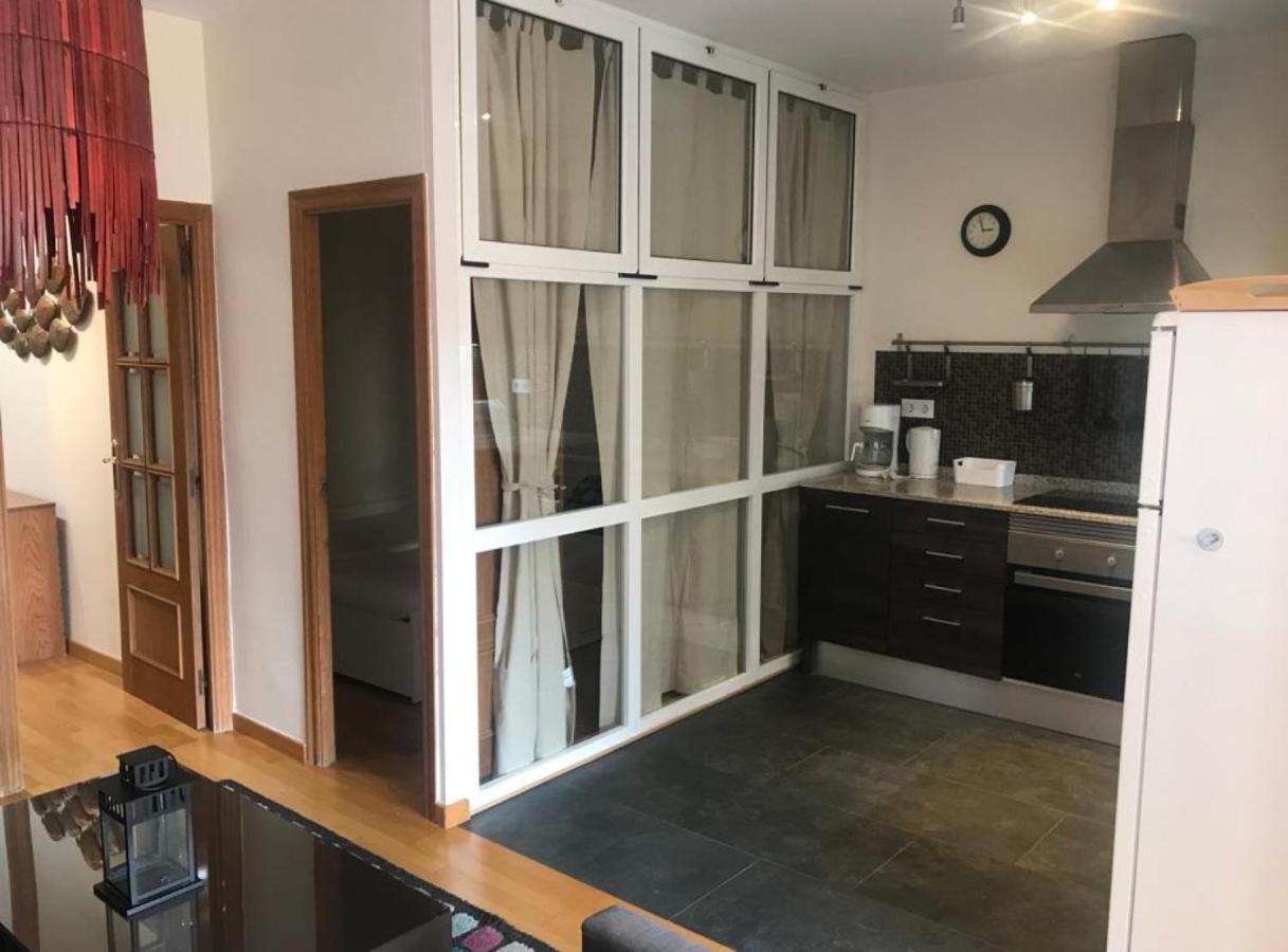 Apartment Poble Nou Barcelona Ngoại thất bức ảnh